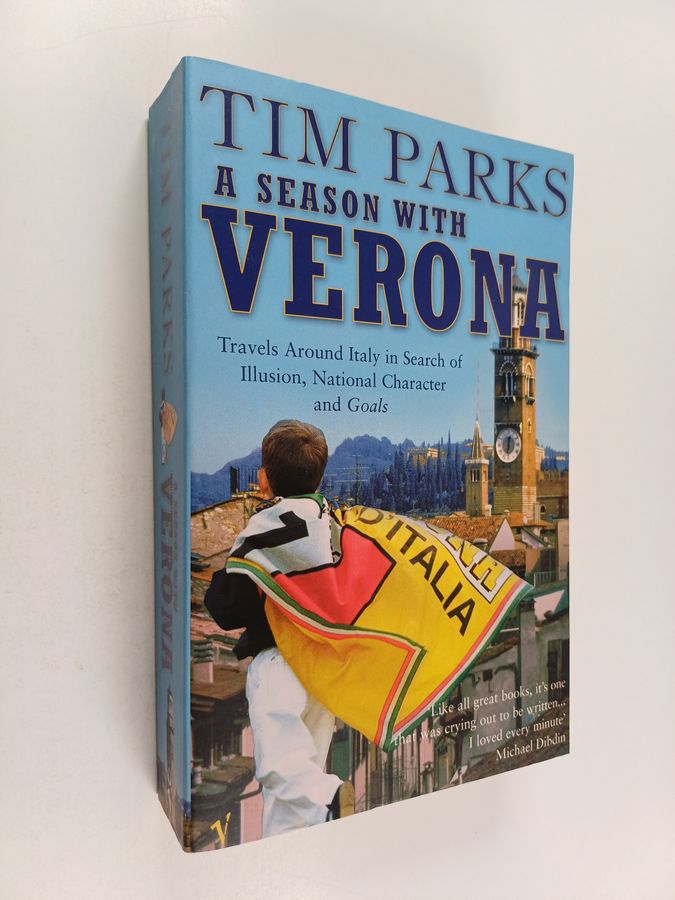A Season With Verona