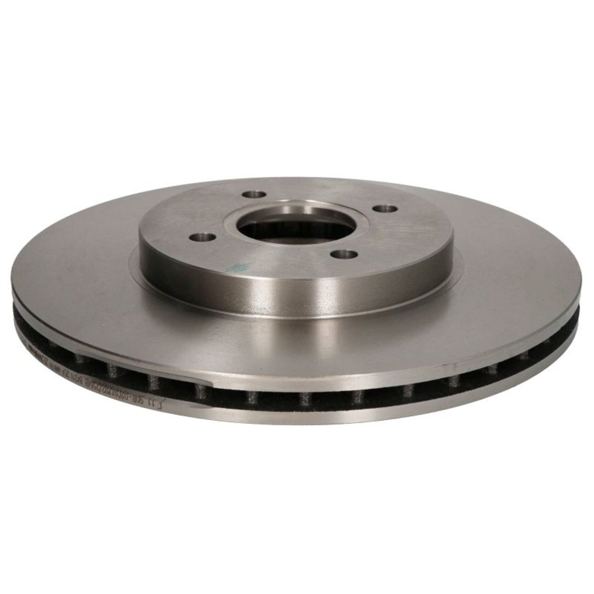 Jarrulevy BREMBO 09.A275.10
