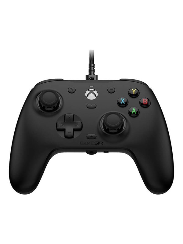 GameSir G7 HE wired controller (black) - Wired Controller