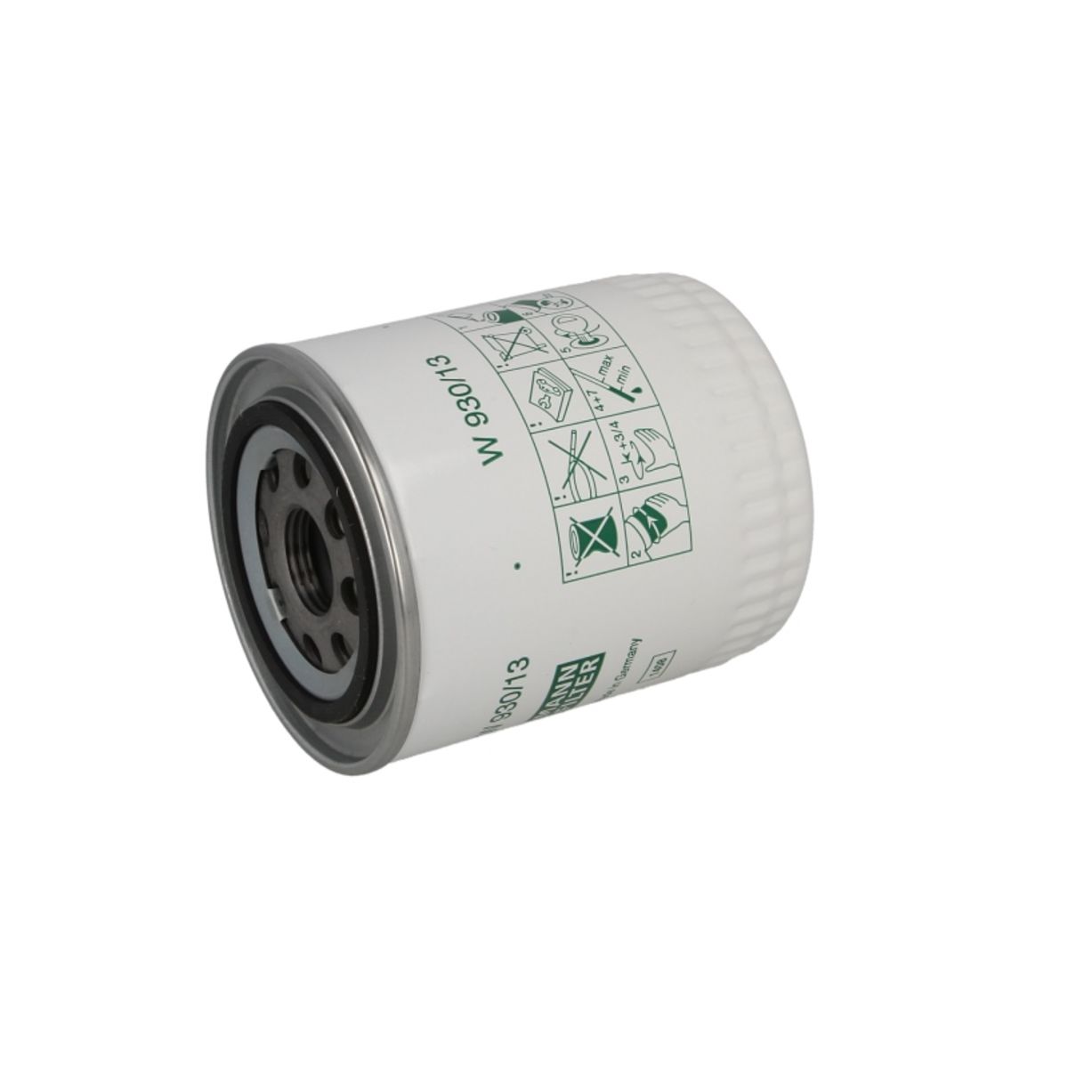 Öljynsuodatin MANN-FILTER W 930/13