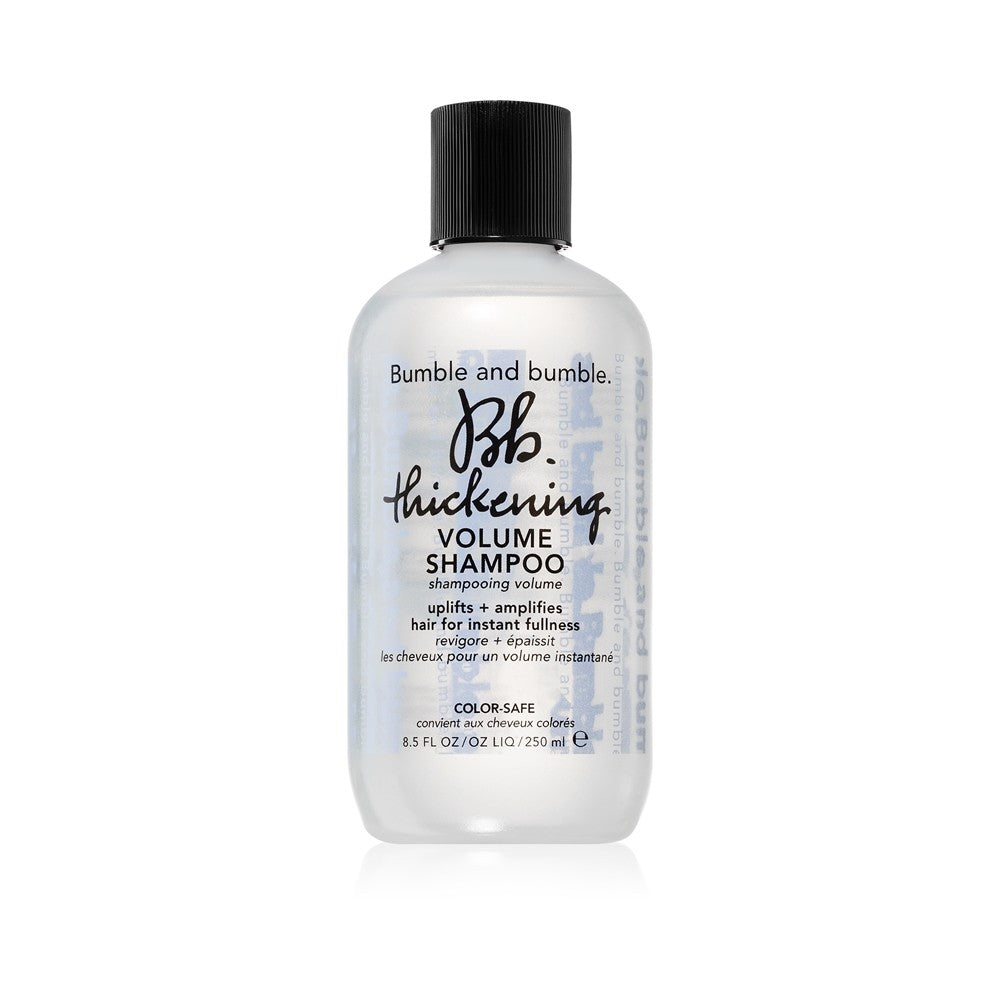 Bumble and bumble Thickening Volume Ultra volyymia antava hiusshampoo 250 ml