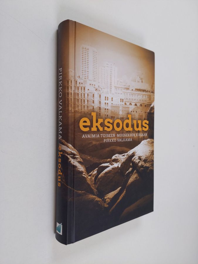 Eksodus