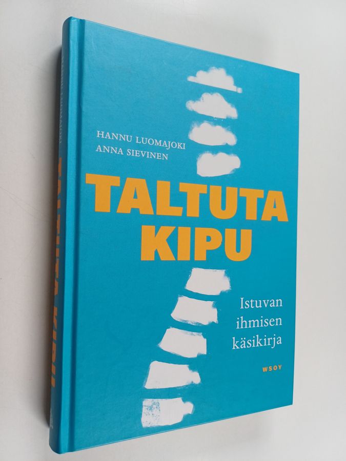Taltuta kipu