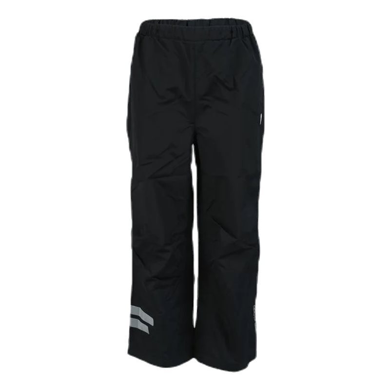 Lindberg Cardiff Shell Pants Black - 100
