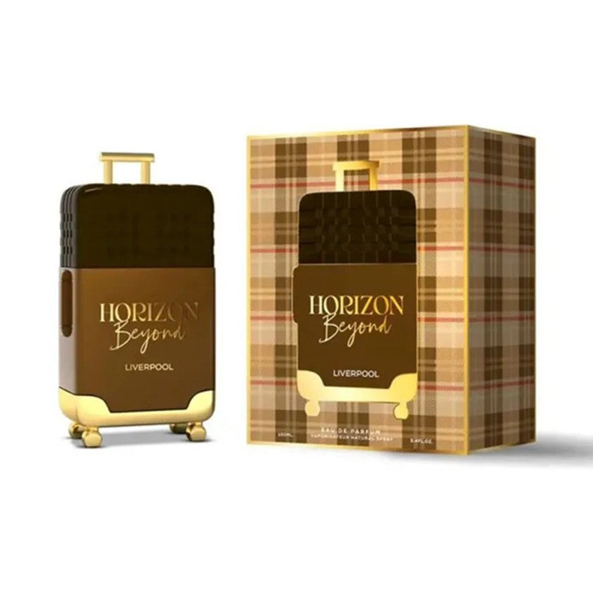 Horizon Beyond Liverpool Montage Brands 100Ml