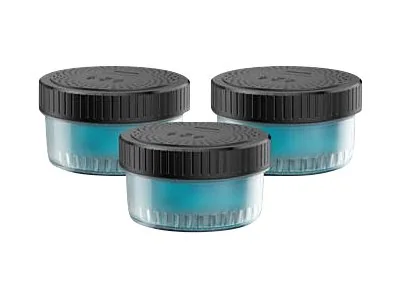 Philips CC13/50 QuickClean-kapselikotelo, Puhdistuspatruuna, 9 kuukautta, Philips, 167 mm, 100 mm, 100 mm