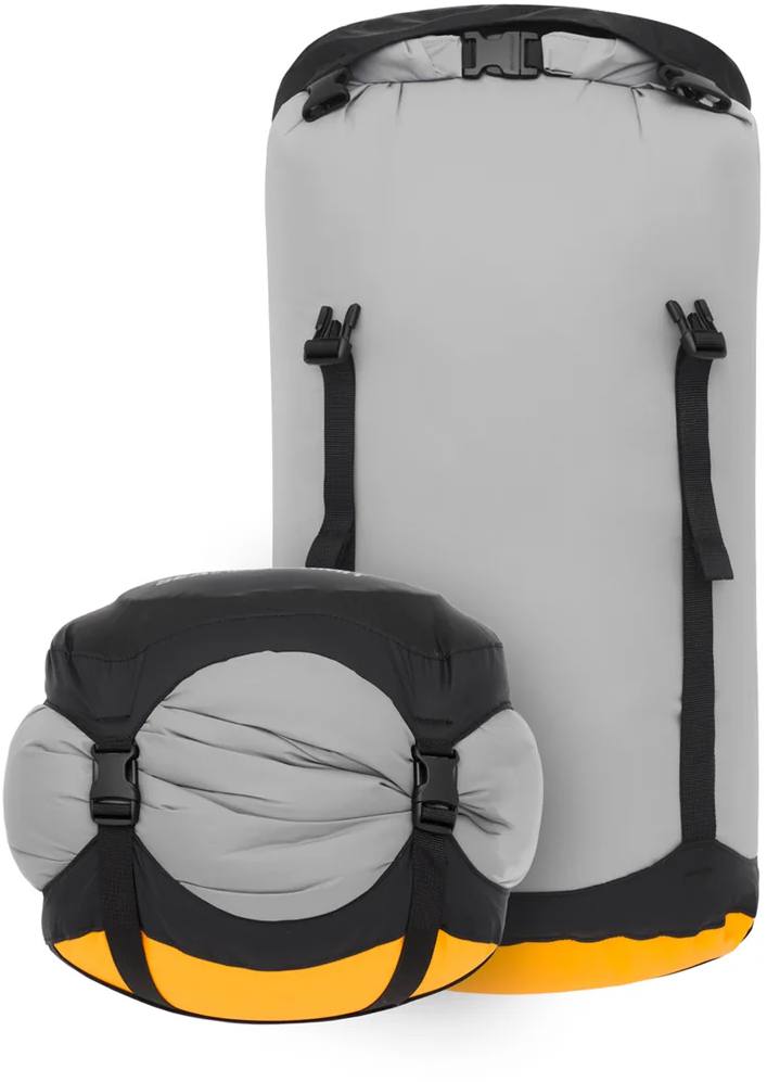 Sea To Summit Evac Compression Drybag 20L kompressiokuivasäkki