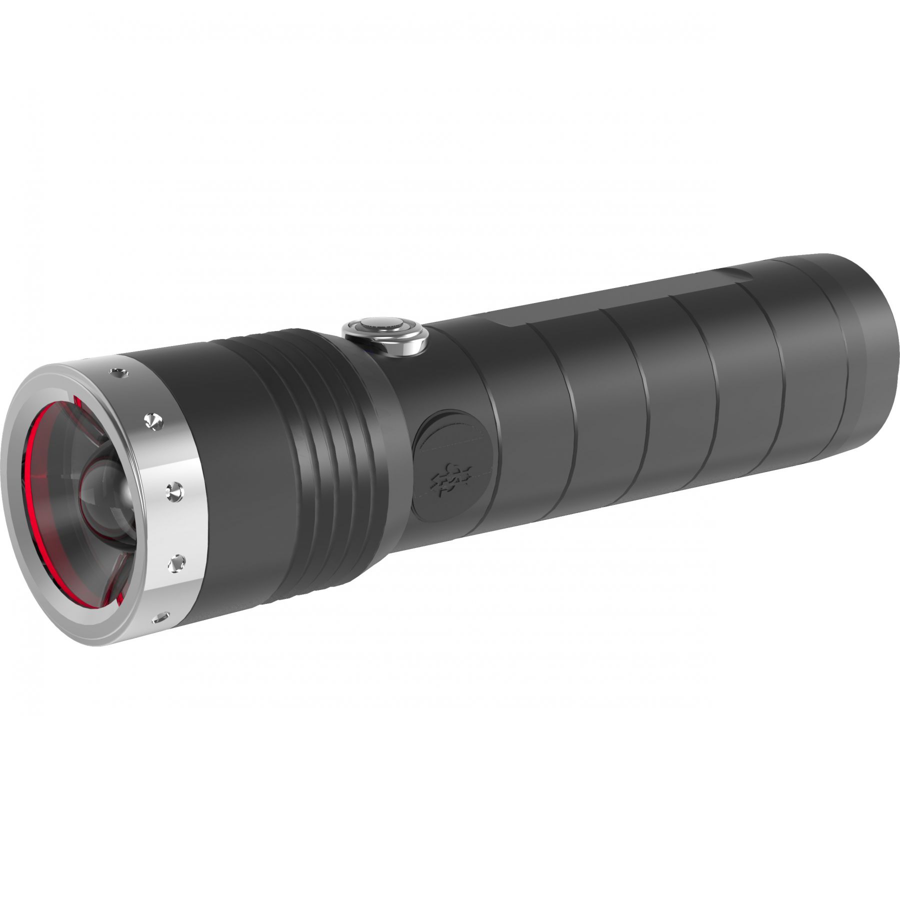 Ledlenser MT14 Flashlight 1000 lm Black
