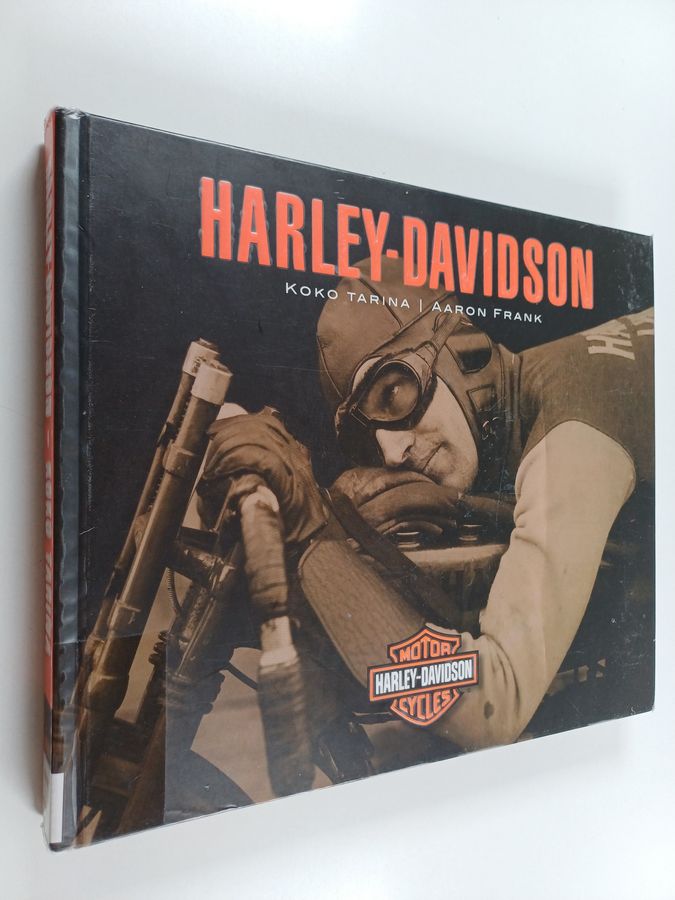 Harley-Davidson