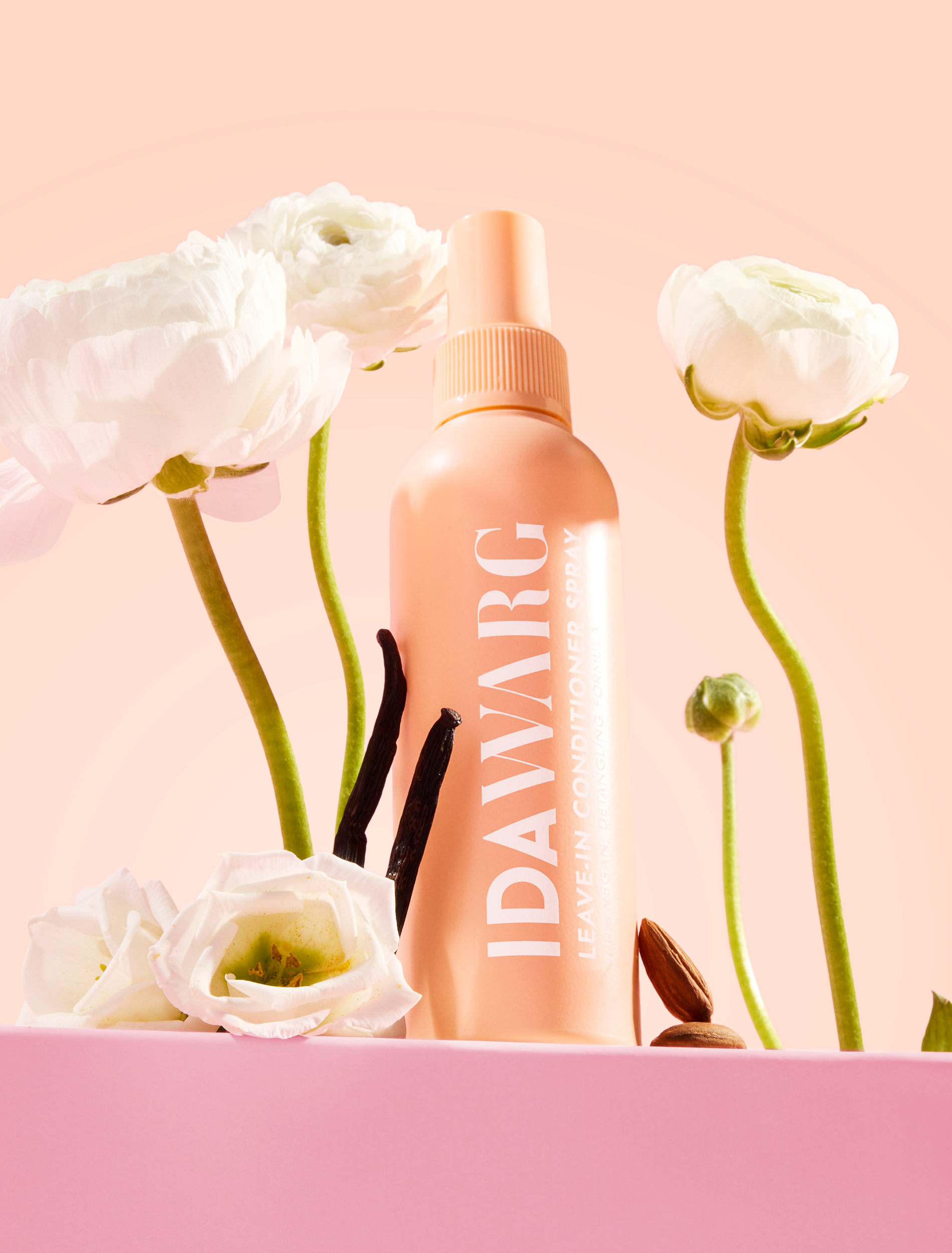 IDA WARG Beauty IDA WARG Leave In Conditioner 150 ml