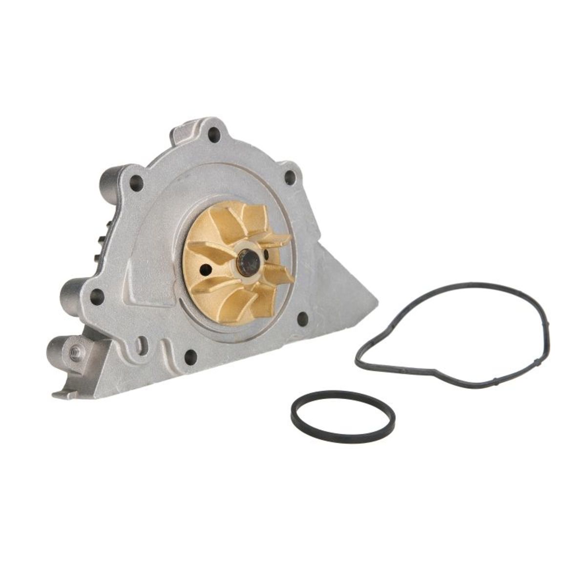 Vesipumppu Saleri SIL PA1055A