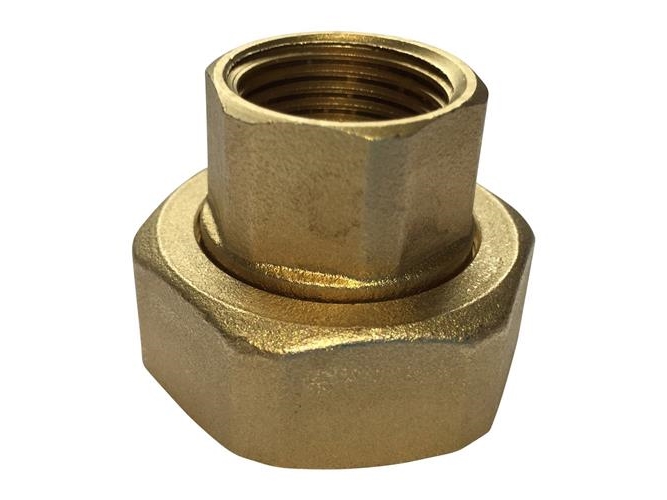 Liitäntä DN 15 PN 16 RP 1/2 takakappale (1 kpl)