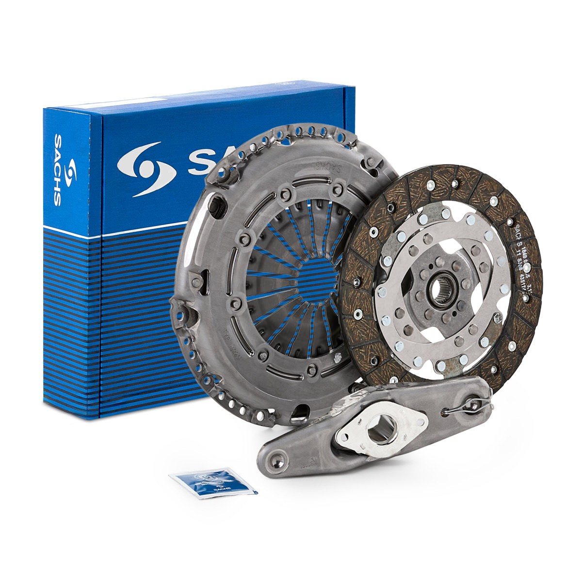 Kytkinpaketti SACHS 3000 950 115