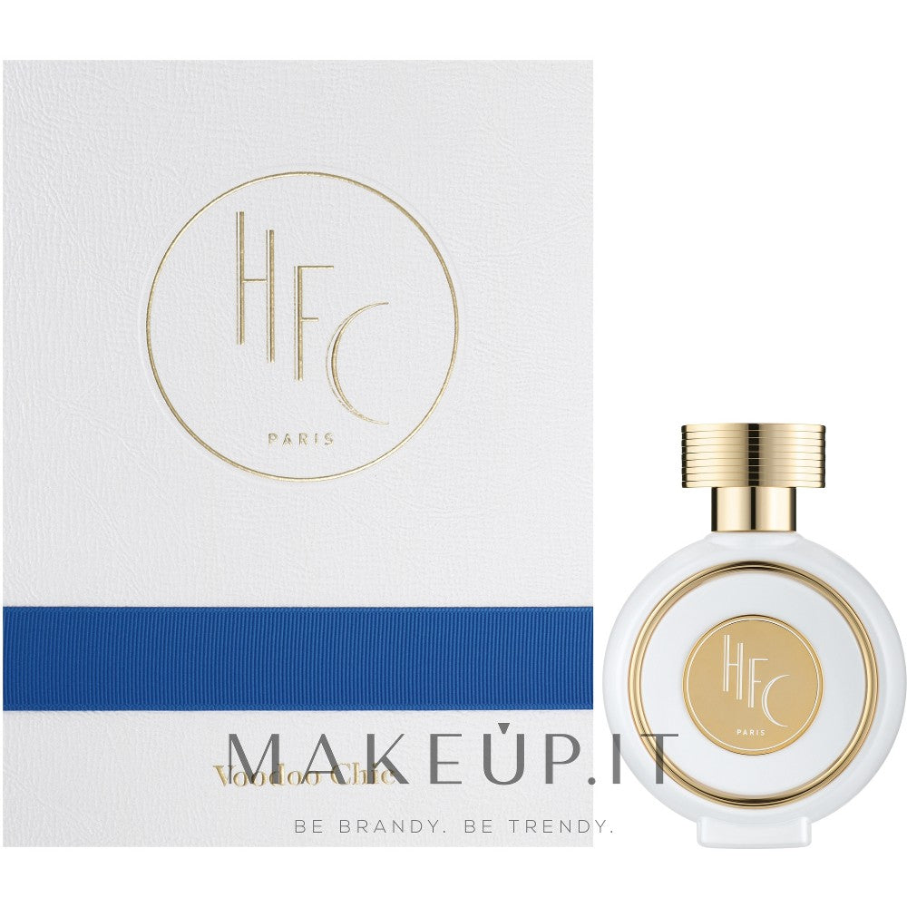 Hfc paris Voodoo Chic parfyymivesi naisille - 75 ml