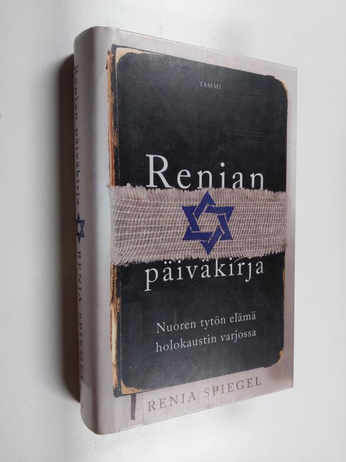 Renian päiväkirja