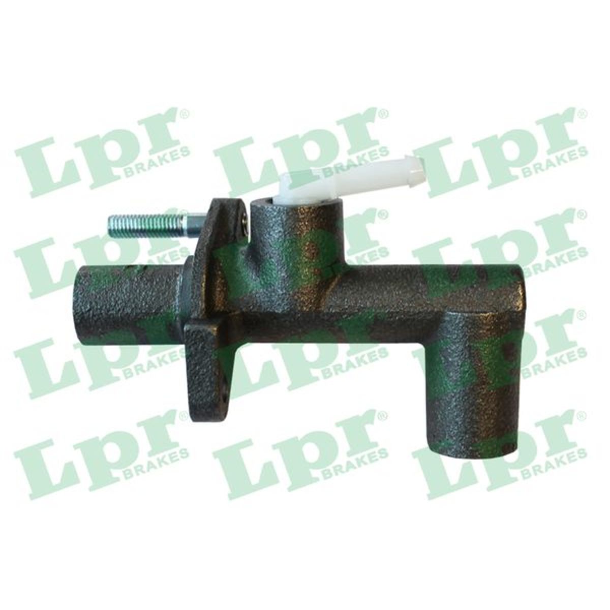 Pääsylinteri, kytkin LPR 2448