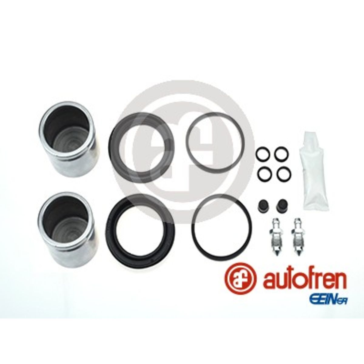 Jarrusatulan korjaussarja AUTOFREN SEINSA D41115C