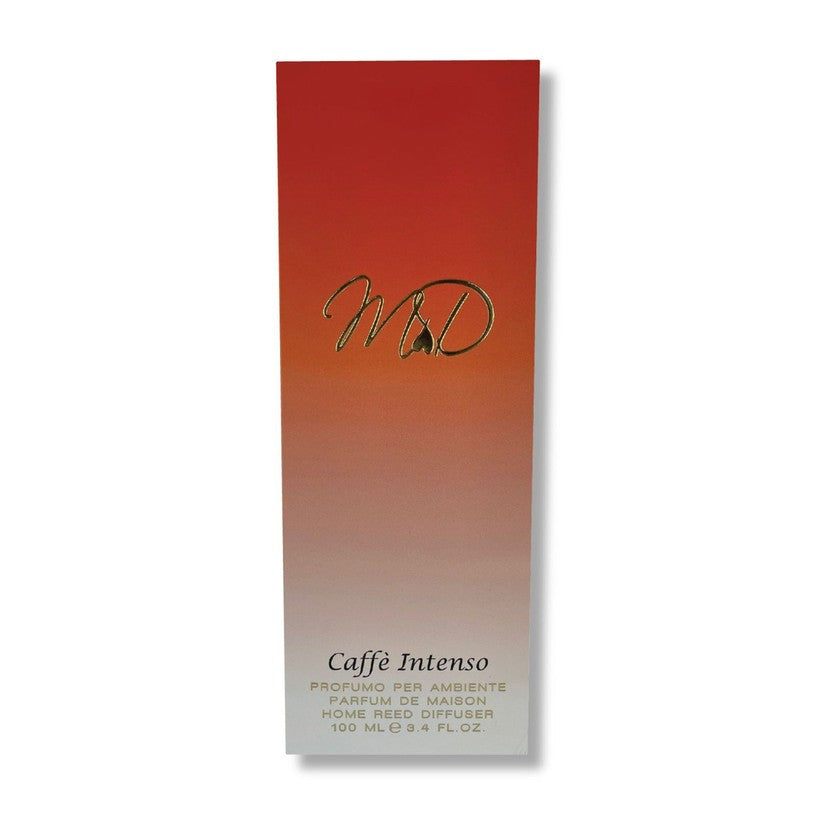 M&D M&D Diffuusori Caffe Intenso 100 ml