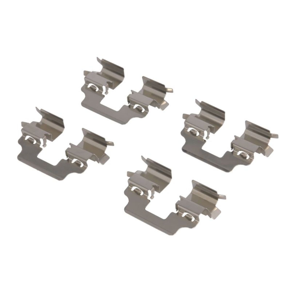 Jarrupalojen asennussarja QUICK BRAKE 109-1750