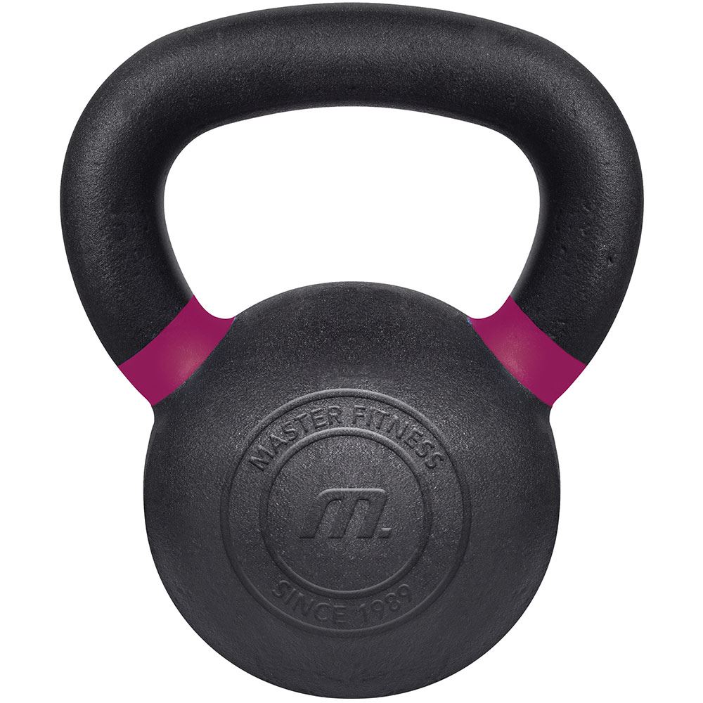 Master Fitness BC Edition, Kettlebells - 32 kg