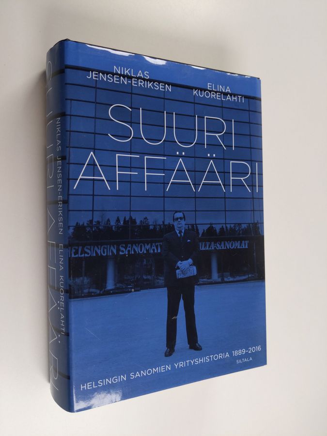 Suuri Afääri