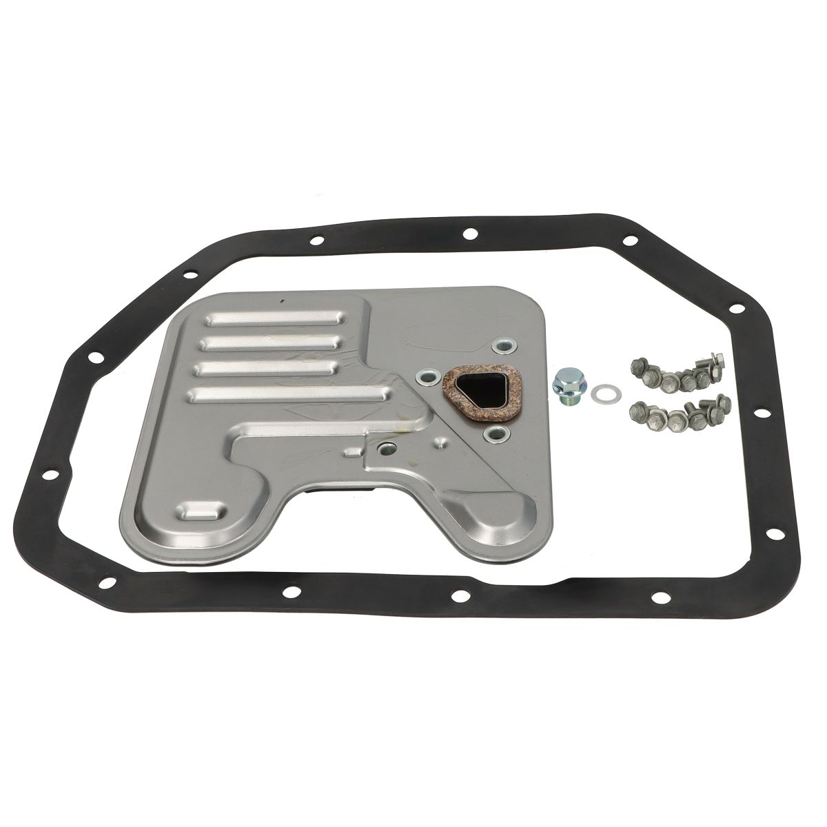 Hydrauliikkasuodatinsarja, automaattivaihteisto PURFLUX TEK063
