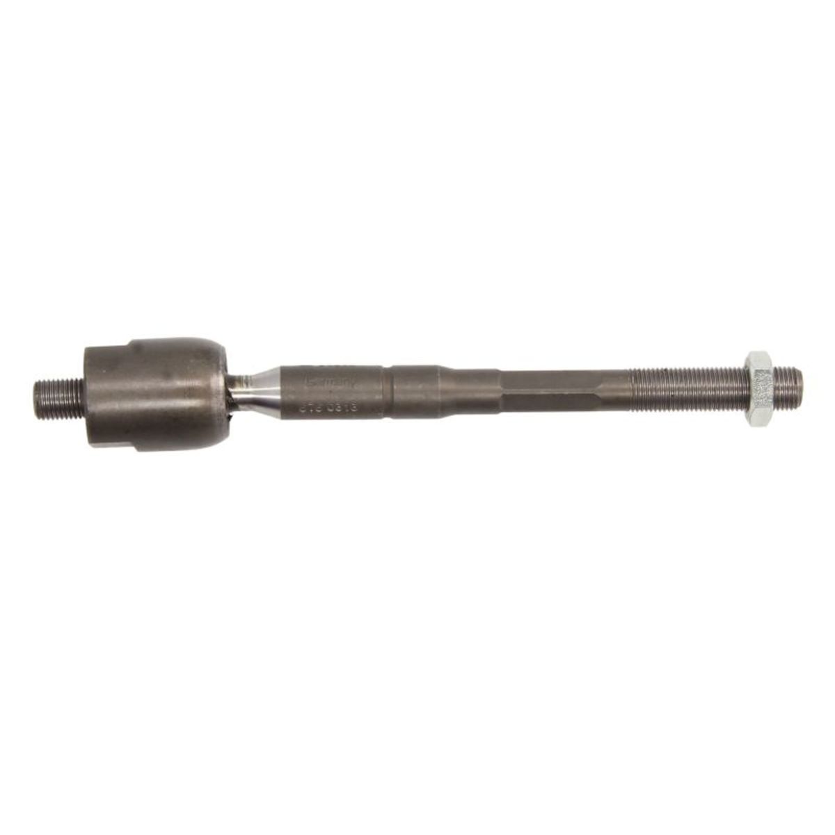 Raidetangon pää, suora FEBI BILSTEIN 27810