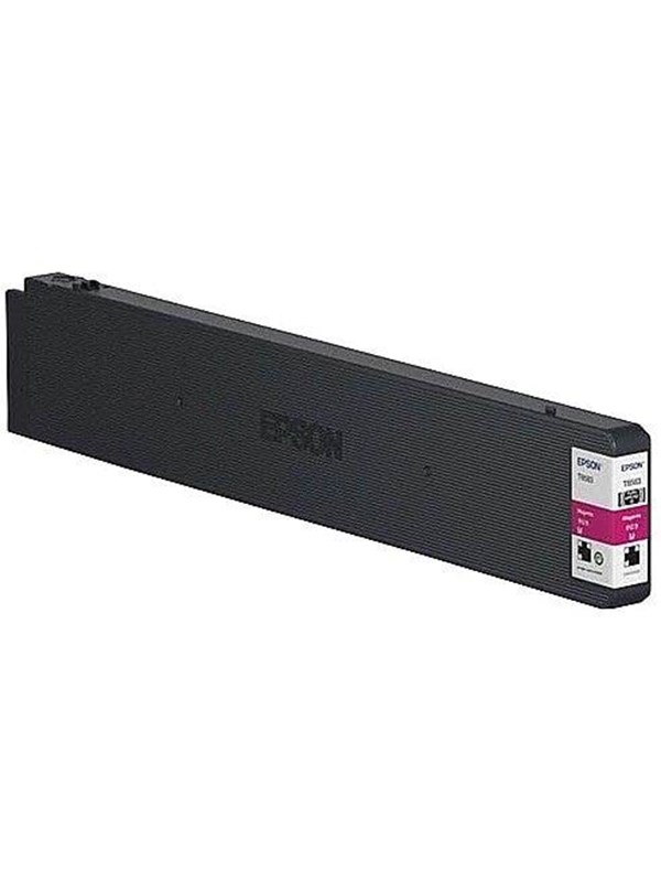 Epson Mustepatruuna magenta C13T02S300 Vastaa: N/A