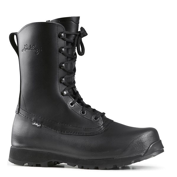 Lundhags Forest II Black - 36