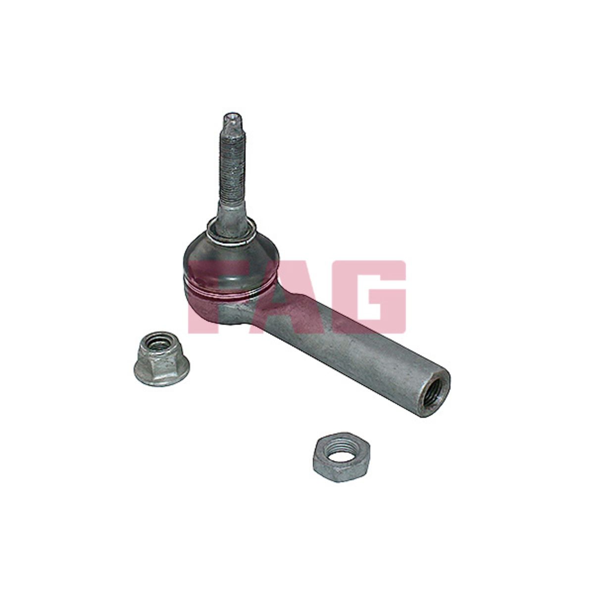Raidetangon pää FAG 840 1506 10
