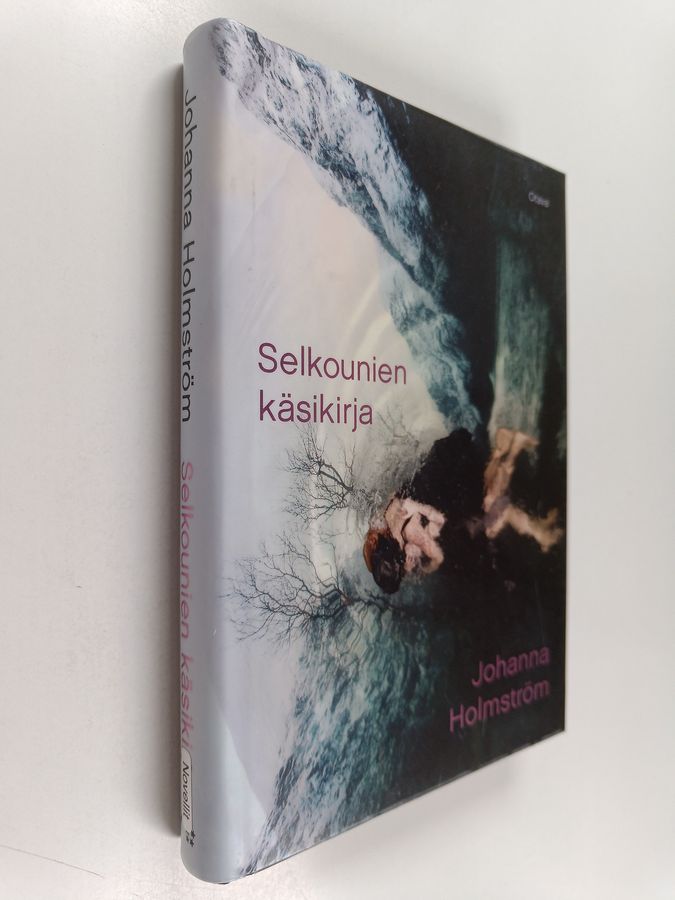 Selkounien käsikirja