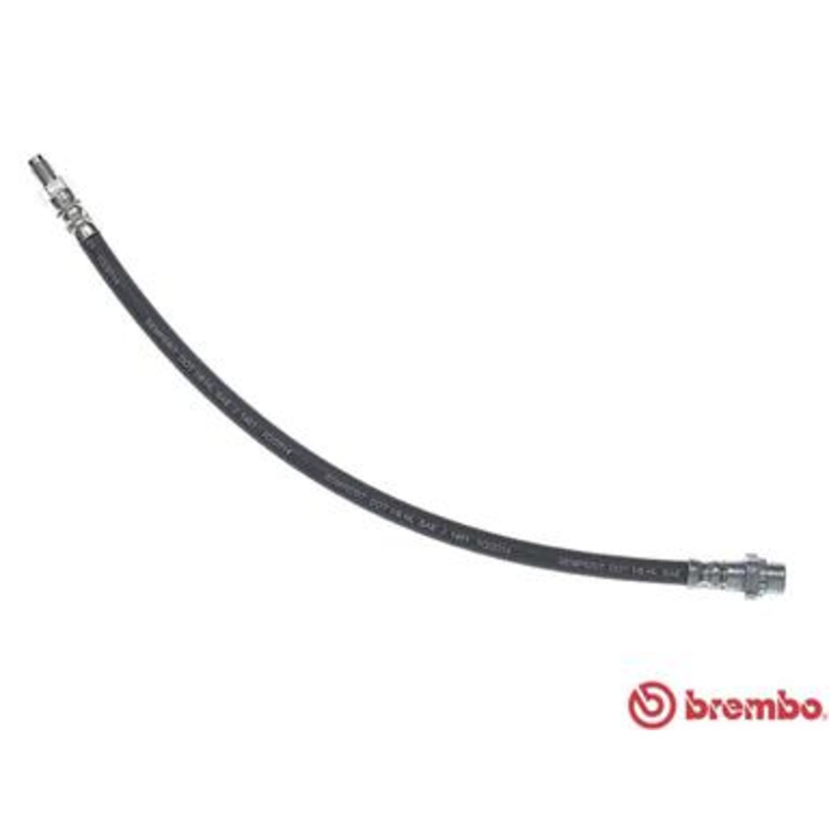 Jarruletku BREMBO T 06 047