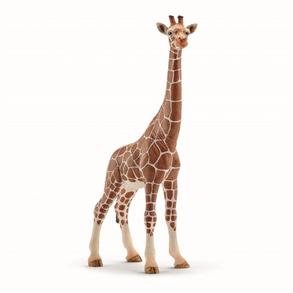 Schleich Kirahvi Naaras