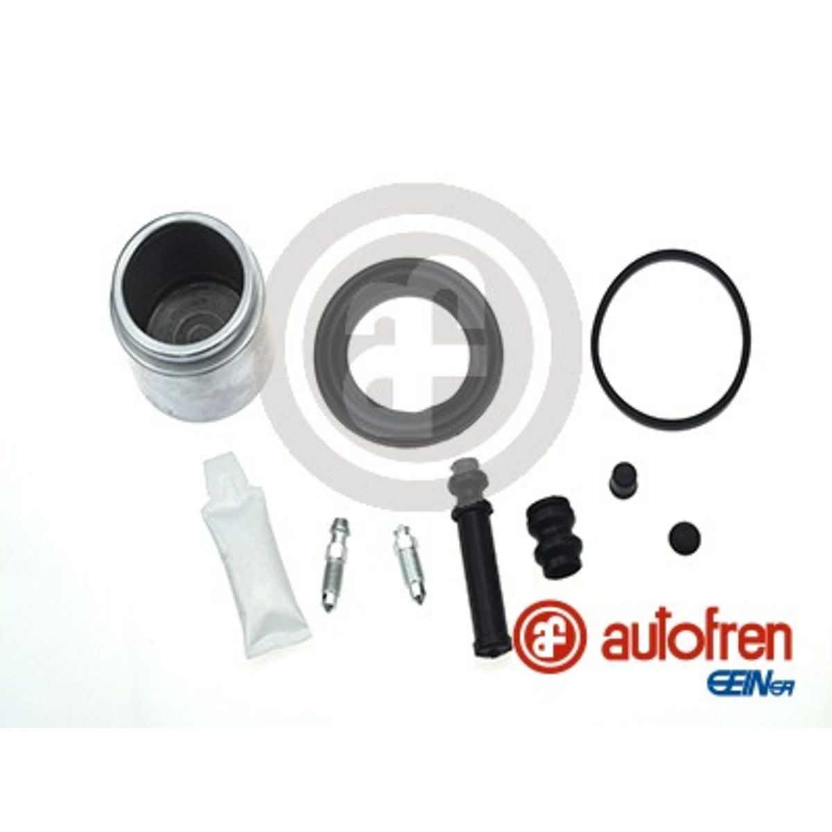 Jarrusatulan korjaussarja AUTOFREN SEINSA D4960C