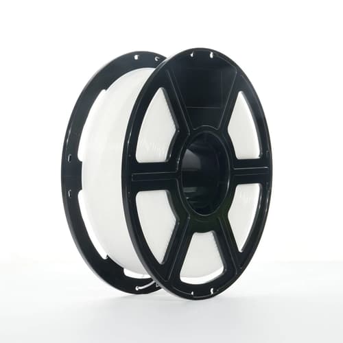 Flashforge Pla Hs - 1.75mm - 1kg - Valkoinen