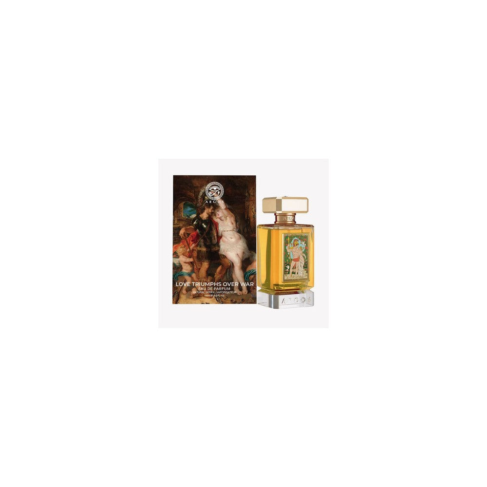 Hajuvesi Argos Love Triumph Over War EDP 100 ml