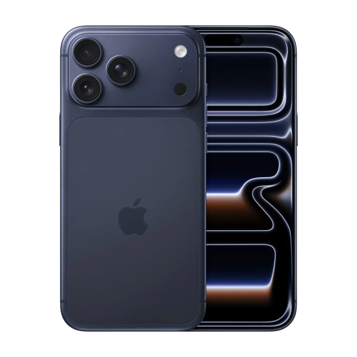 Apple | iPhone 17 Pro Max - 512GB - Deep Blue