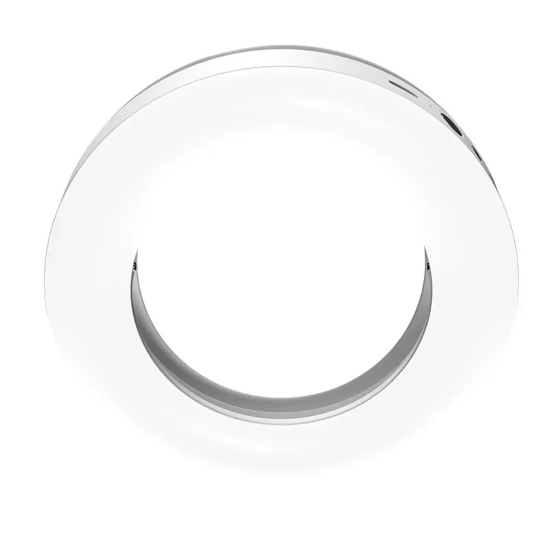 Kodak Ring Light Mini 4 - Rengasvalo - 1 hoveder x 50 lamppua - LED - Tasavirta - DC