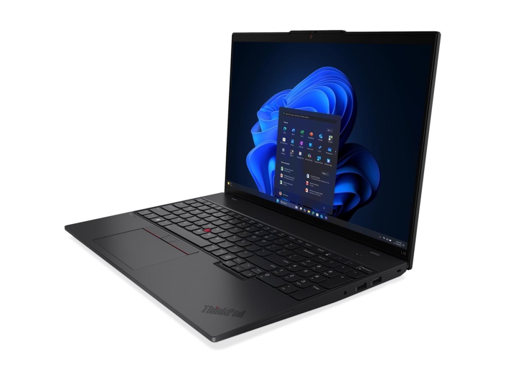 Lenovo Thinkpad L16 Gen 2 - 16" | Ryzen 7 | 16GB | 512GB