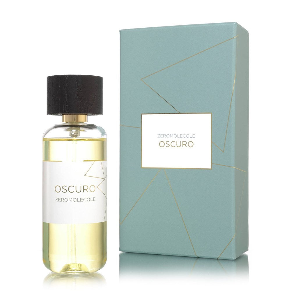 Zeromolecole Tumma hajuvesiuute 100 ml