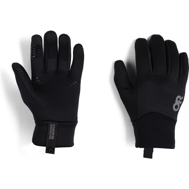 Outdoor Research W Vigor Midweight Sensor Glove Black - L