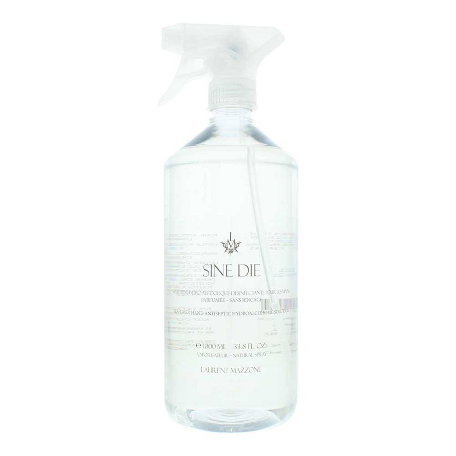 Laurent mazzone Huonetuoksu Sine Die 1000 ml