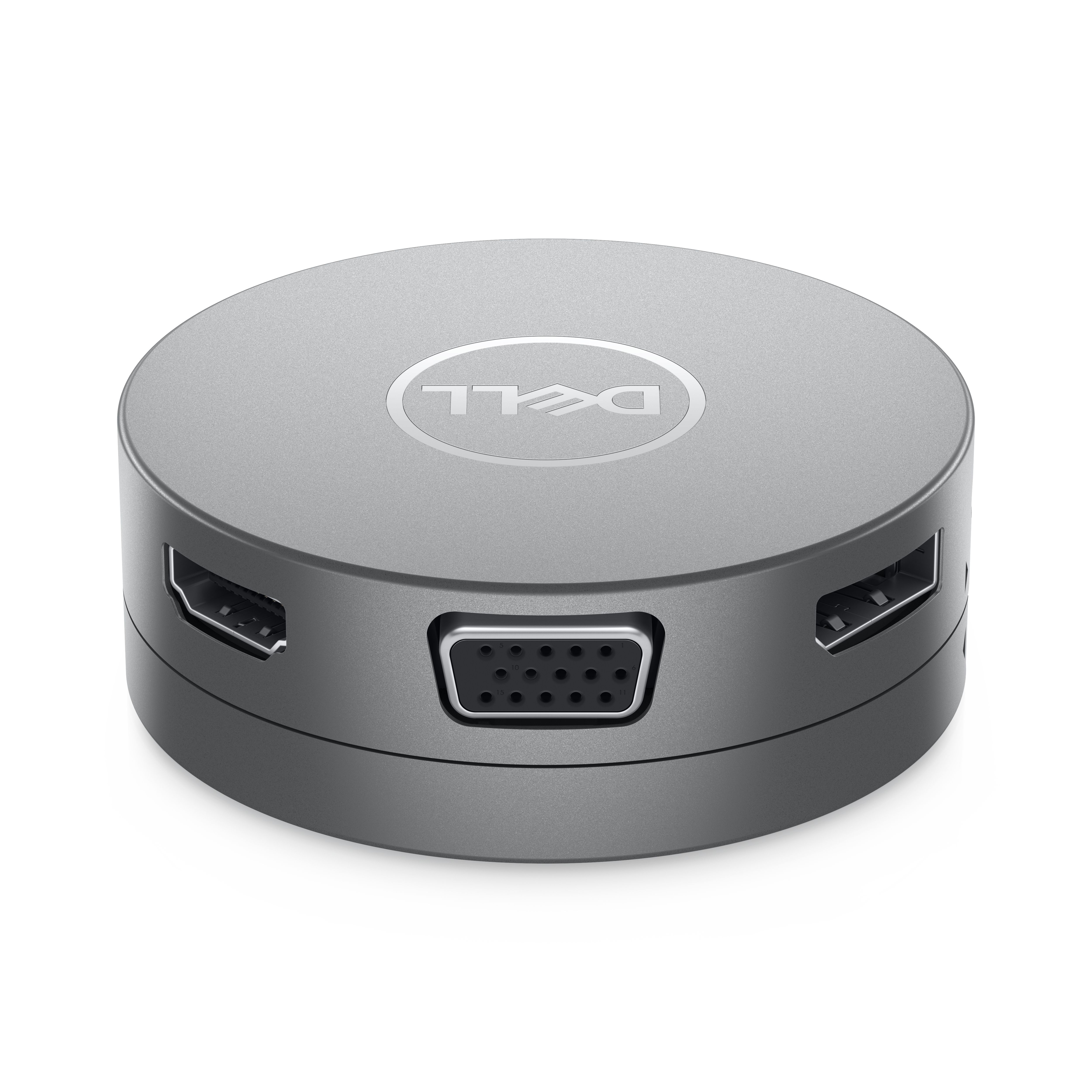 Dell DA310 USB-C Mobile Adapter