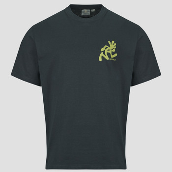 Gramicci Running Man Tee Vintage Black
