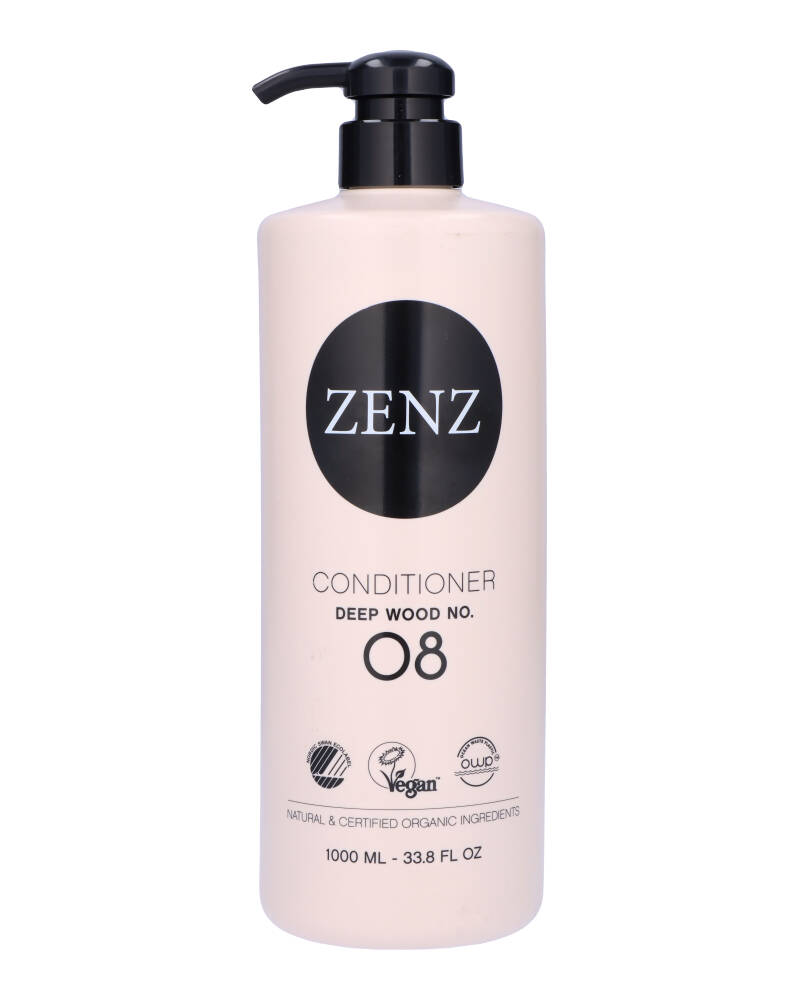 Zenz Deep Wood 08 Conditioner 1000 ml