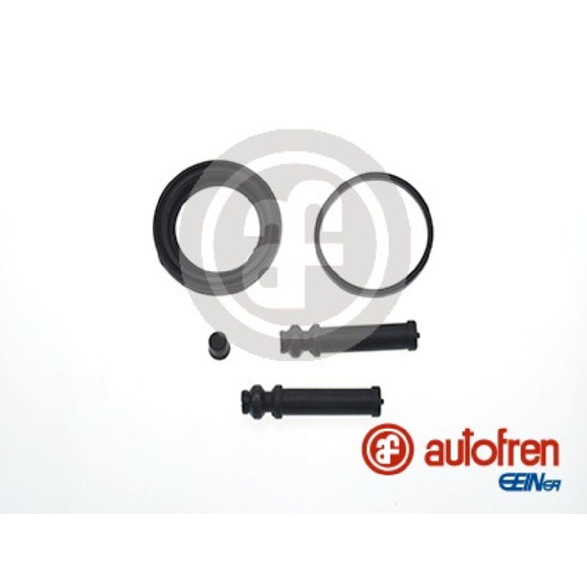 Jarrusatulan korjaussarja AUTOFREN SEINSA D4457