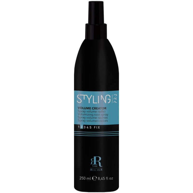 RR Line Styling Pro Volume Creator - volyymia lisäävä suihke, 250 ml