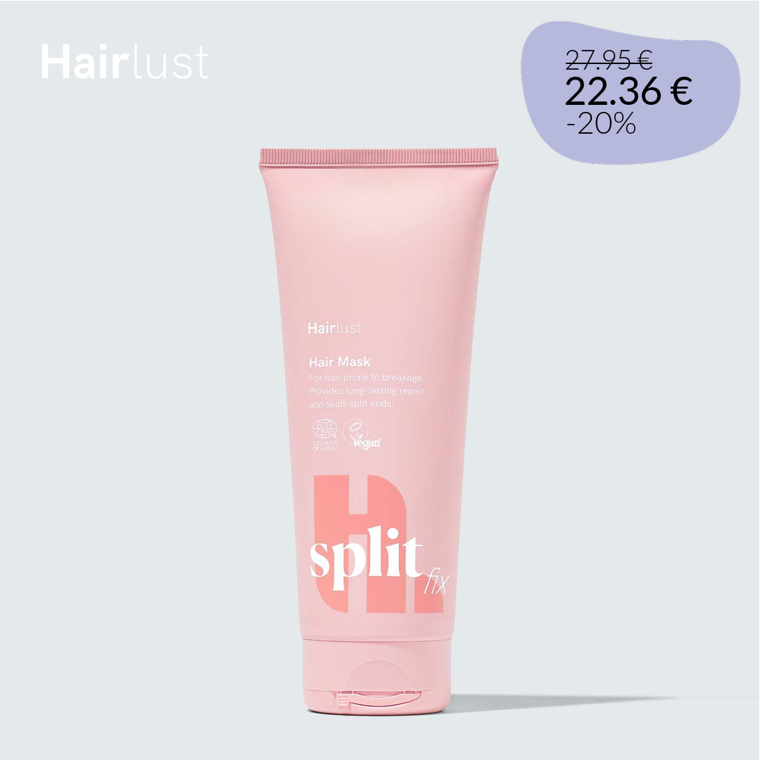 Split FixTM Hair Mask - 200 ml