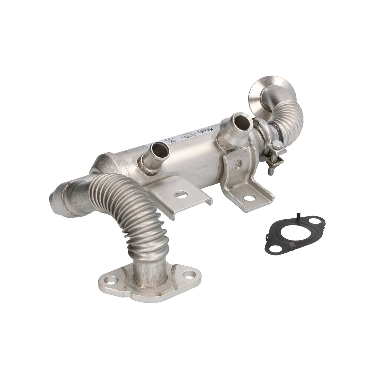 EGR-jäähdytin NISSENS 989405