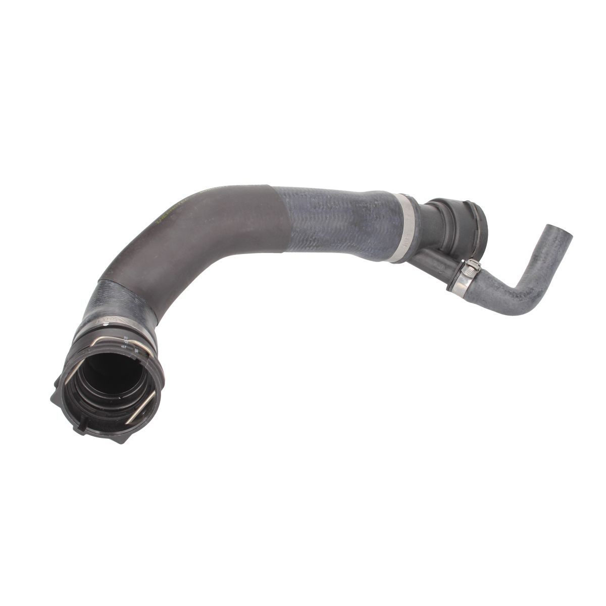 Jäähdyttimen letku THERMOTEC DWB048TT